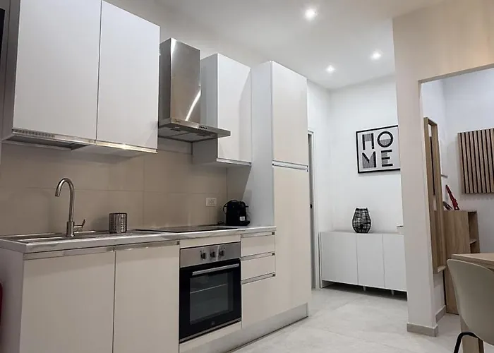 Dimora Tuscolana Apartment