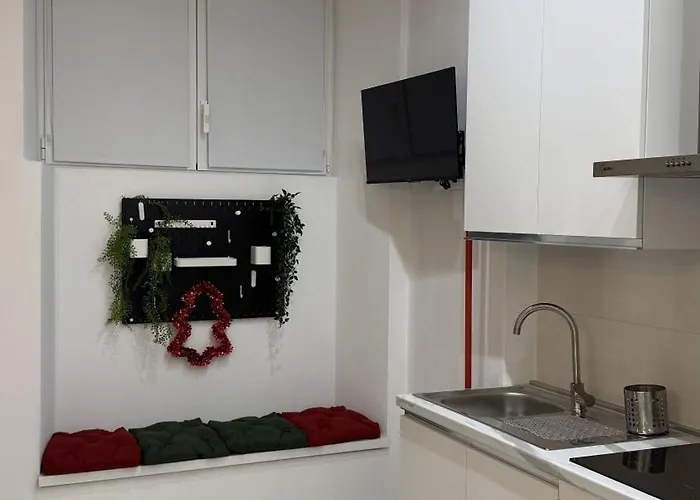 Dimora Tuscolana Apartment *