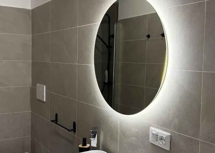 Dimora Tuscolana Apartment