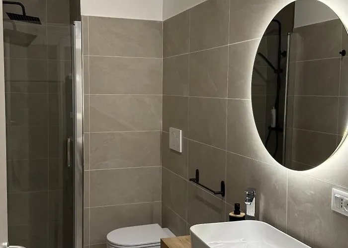 Dimora Tuscolana Apartment