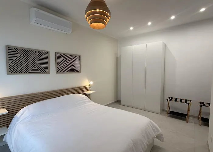 Apartment Dimora Tuscolana