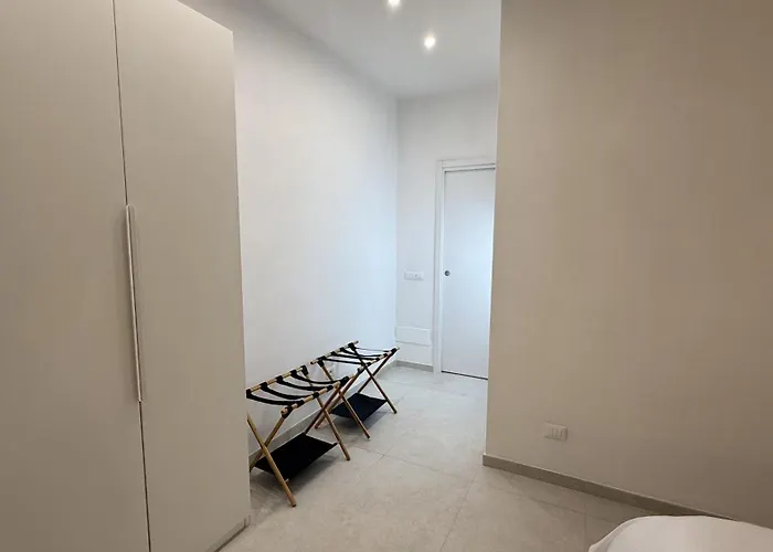 Dimora Tuscolana Apartment Rome