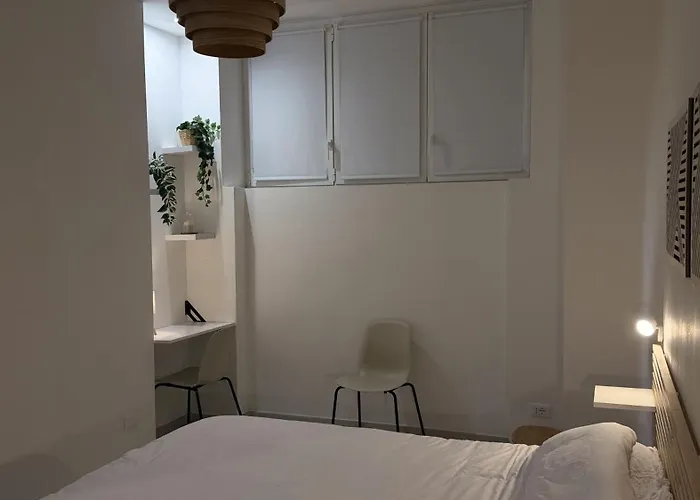 Apartment Dimora Tuscolana
